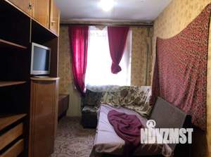 2-к квартира, вторичка, 50м2, 9/9 этаж