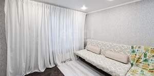 2-к квартира, вторичка, 51м2, 2/10 этаж