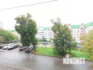 2-к квартира, вторичка, 45м2, 2/5 этаж
