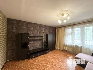 3-к квартира, вторичка, 65м2, 4/9 этаж