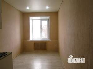 Студия квартира, вторичка, 18м2, 4/5 этаж