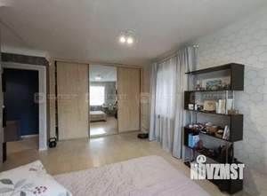 1-к квартира, вторичка, 31м2, 1/5 этаж