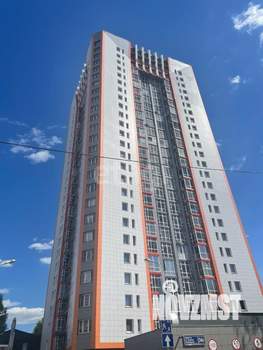 4-к квартира, вторичка, 120м2, 22/25 этаж