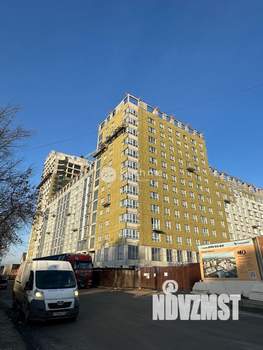 2-к квартира, вторичка, 55м2, 5/19 этаж