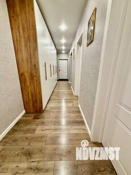 3-к квартира, вторичка, 73м2, 10/19 этаж