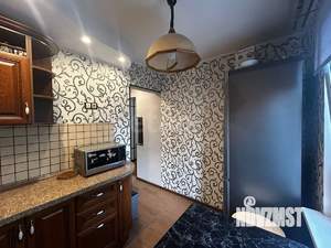 2-к квартира, вторичка, 44м2, 5/5 этаж