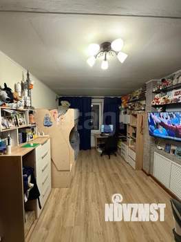 1-к квартира, вторичка, 34м2, 5/9 этаж