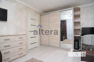 1-к квартира, вторичка, 29м2, 5/5 этаж