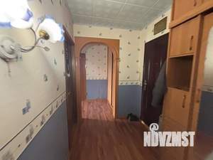 2-к квартира, вторичка, 52м2, 7/9 этаж