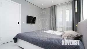 3-к квартира, вторичка, 71м2, 4/19 этаж