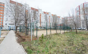 1-к квартира, вторичка, 35м2, 1/9 этаж