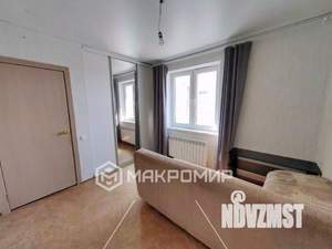 3-к квартира, вторичка, 80м2, 18/18 этаж