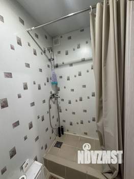 Студия квартира, вторичка, 25м2, 3/5 этаж