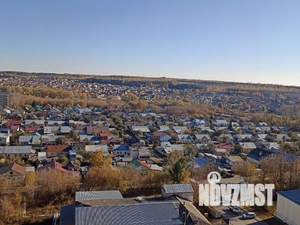 1-к квартира, вторичка, 45м2, 14/20 этаж