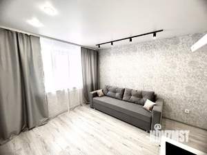 1-к квартира, вторичка, 19м2, 2/5 этаж