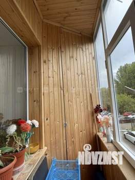 2-к квартира, вторичка, 45м2, 2/5 этаж