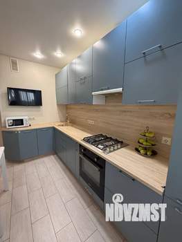 1-к квартира, вторичка, 45м2, 8/11 этаж