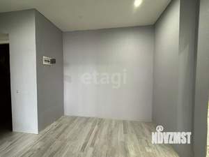 1-к квартира, вторичка, 41м2, 1/16 этаж