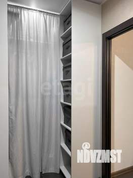 2-к квартира, вторичка, 37м2, 5/8 этаж
