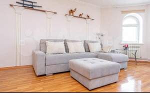 1-к квартира, вторичка, 47м2, 5/5 этаж