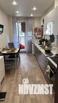 2-к квартира, вторичка, 51м2, 2/19 этаж