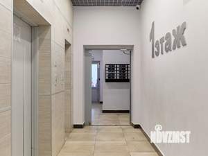 2-к квартира, вторичка, 69м2, 15/18 этаж