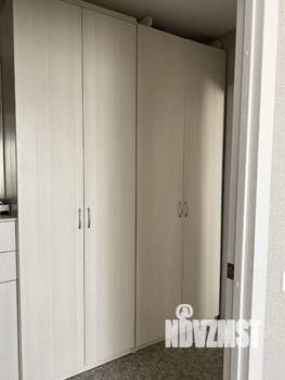 2-к квартира, вторичка, 49м2, 8/17 этаж