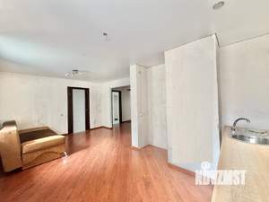 3-к квартира, вторичка, 60м2, 2/14 этаж