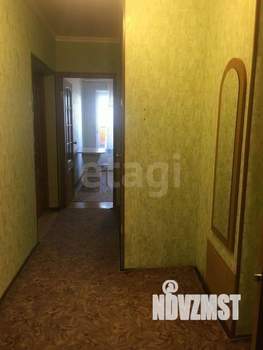 1-к квартира, вторичка, 37м2, 6/19 этаж