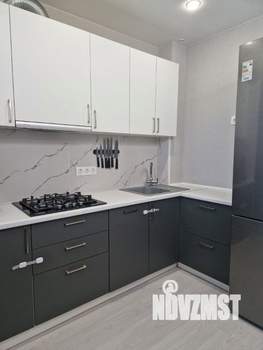 1-к квартира, вторичка, 33м2, 8/10 этаж