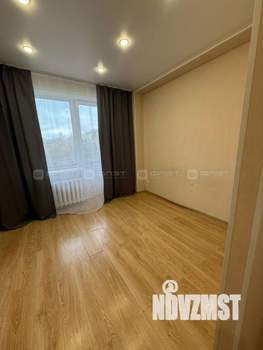 Студия квартира, вторичка, 20м2, 3/4 этаж