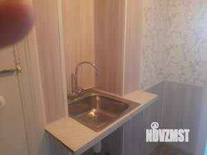 Студия квартира, вторичка, 19м2, 3/5 этаж