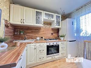 3-к квартира, вторичка, 66м2, 8/9 этаж