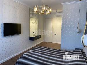 3-к квартира, вторичка, 116м2, 15/20 этаж