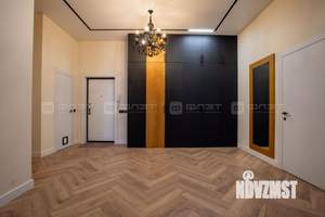 3-к квартира, вторичка, 91м2, 4/8 этаж