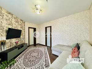 2-к квартира, вторичка, 70м2, 14/17 этаж