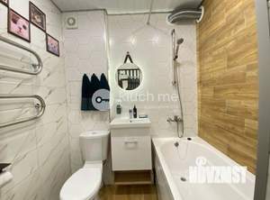 1-к квартира, вторичка, 30м2, 8/9 этаж
