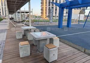 3-к квартира, вторичка, 92м2, 7/20 этаж