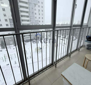 3-к квартира, вторичка, 70м2, 5/19 этаж