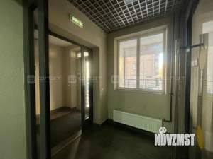 3-к квартира, вторичка, 100м2, 5/18 этаж