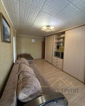 2-к квартира, вторичка, 45м2, 4/5 этаж