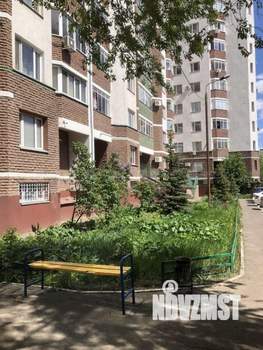 3-к квартира, вторичка, 97м2, 8/10 этаж