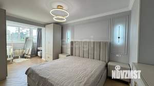 3-к квартира, вторичка, 88м2, 3/18 этаж