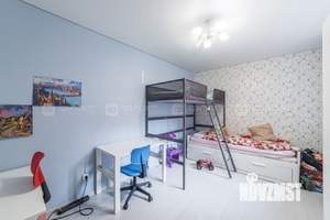 3-к квартира, вторичка, 75м2, 4/9 этаж