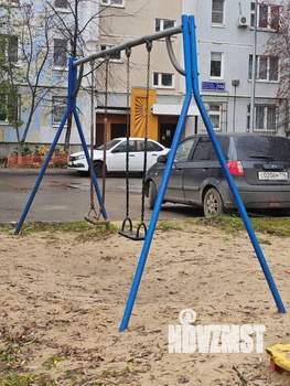 1-к квартира, вторичка, 39м2, 2/10 этаж