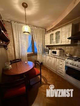 3-к квартира, вторичка, 65м2, 6/9 этаж