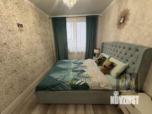 2-к квартира, вторичка, 53м2, 18/24 этаж