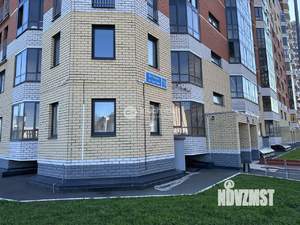 1-к квартира, вторичка, 45м2, 8/10 этаж