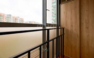 Студия квартира, вторичка, 25м2, 4/19 этаж