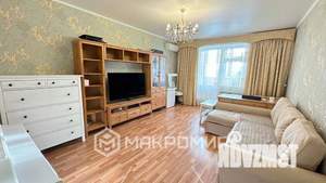 2-к квартира, вторичка, 79м2, 7/16 этаж